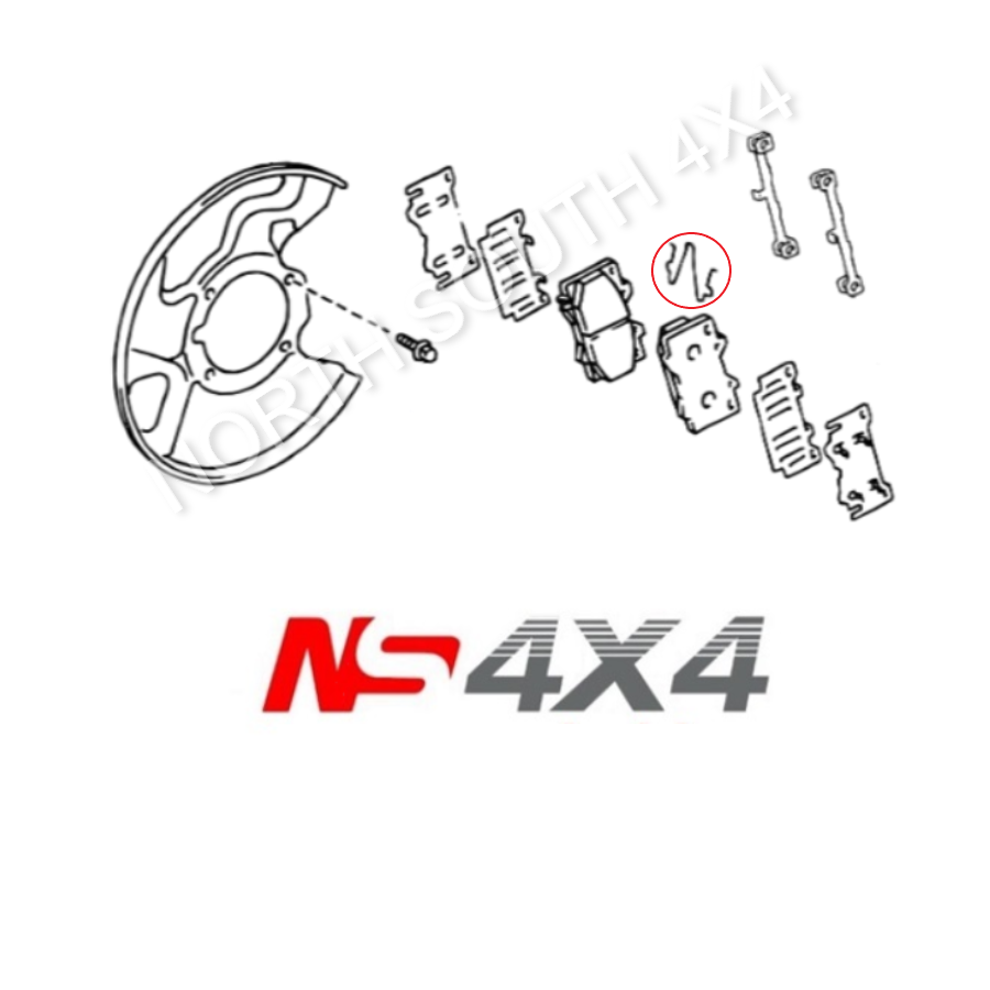 Ns4x4